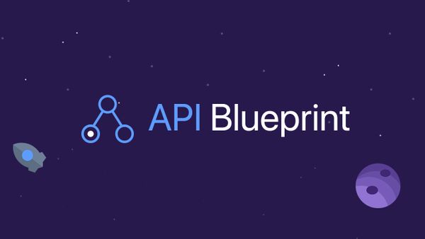 RESEful API Documentation by API Blueprint  / 使用 API Blueprint 来编写 RESTful API 文档