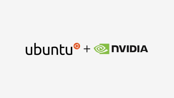 Nvidia Driver in Ubuntu / 在 Ubuntu 下快速安装 Nvidia 驱动
