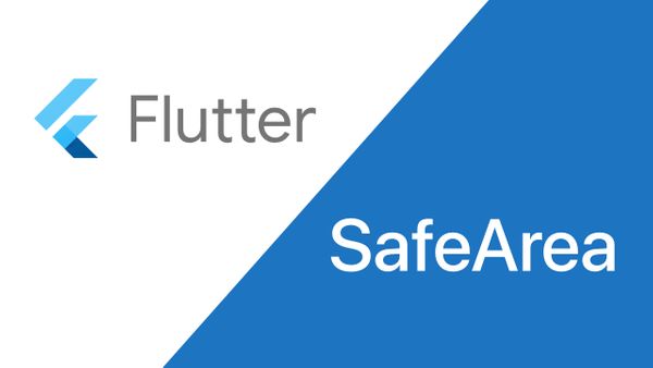 SafeArea / Flutter Widget