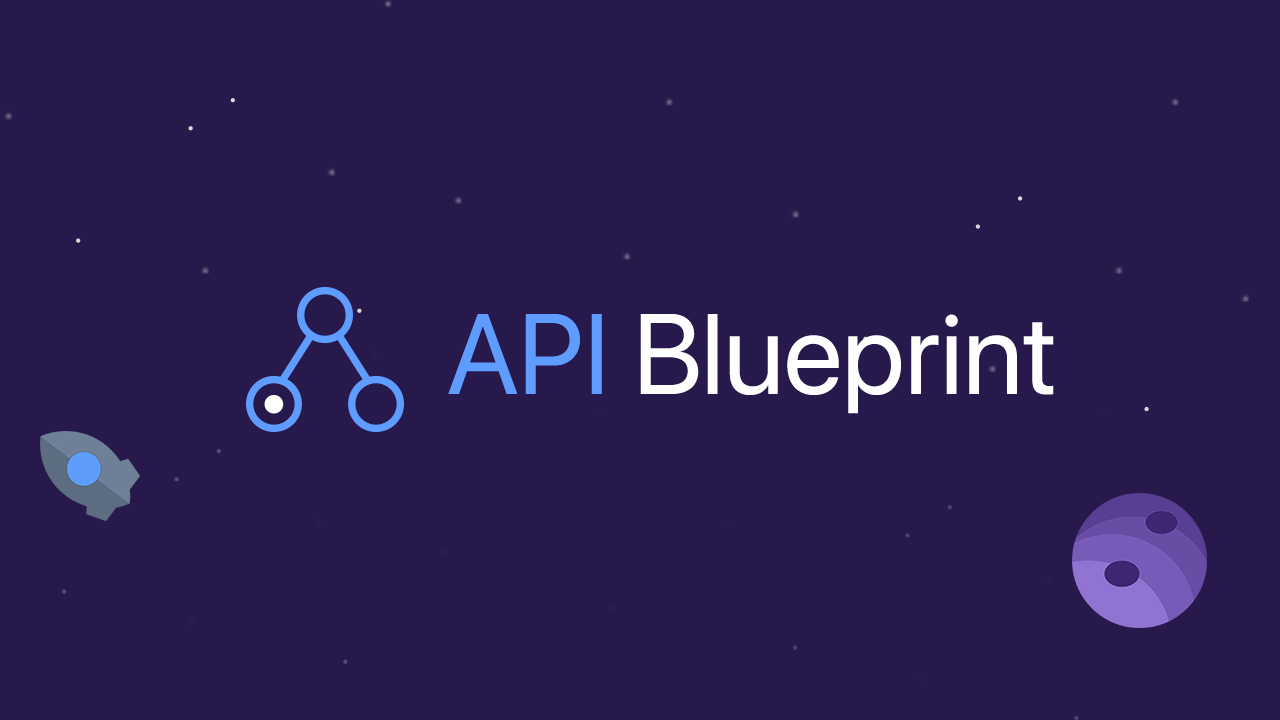 使用 API Blueprint 来编写 RESTful API 文档