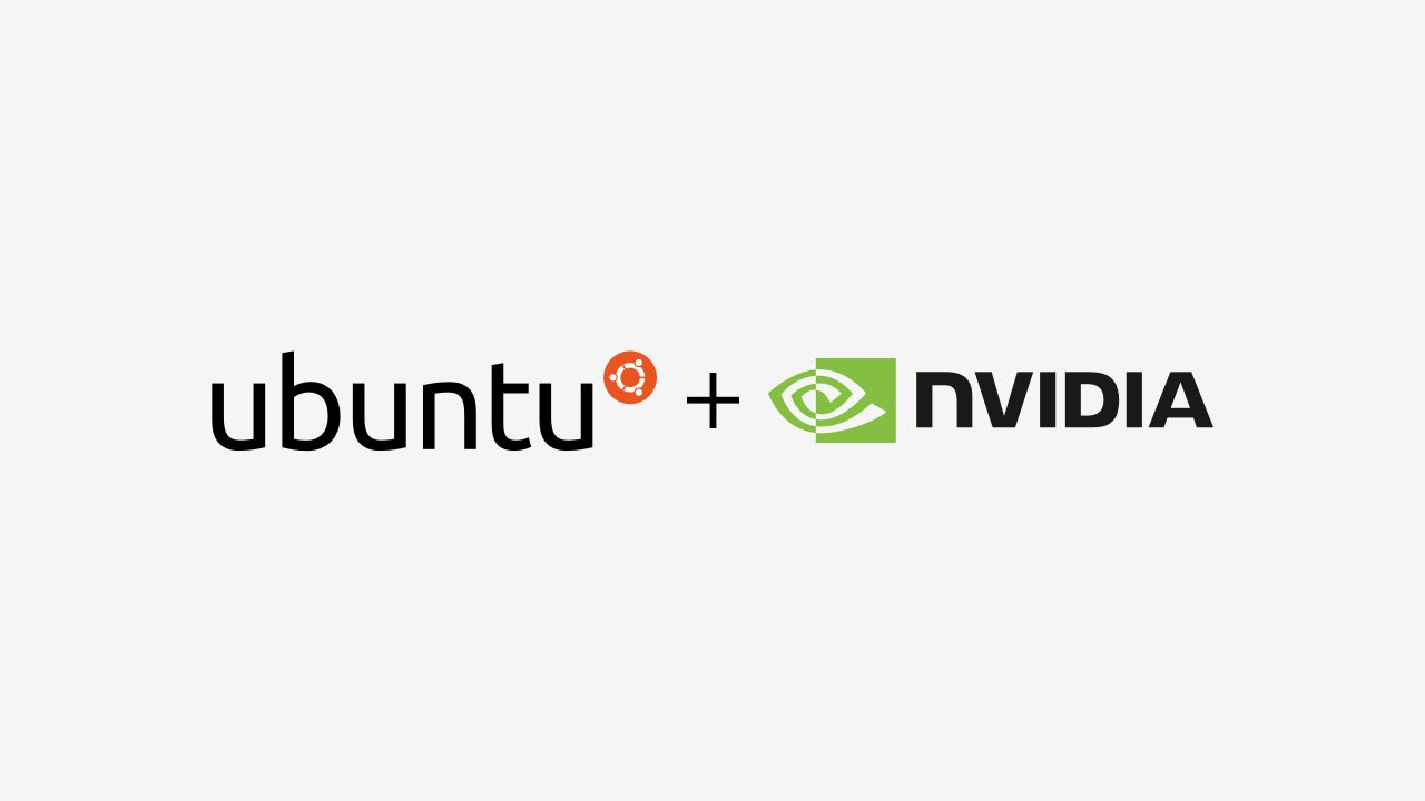 Nvidia Driver in Ubuntu / 在 Ubuntu 下快速安装 Nvidia 驱动