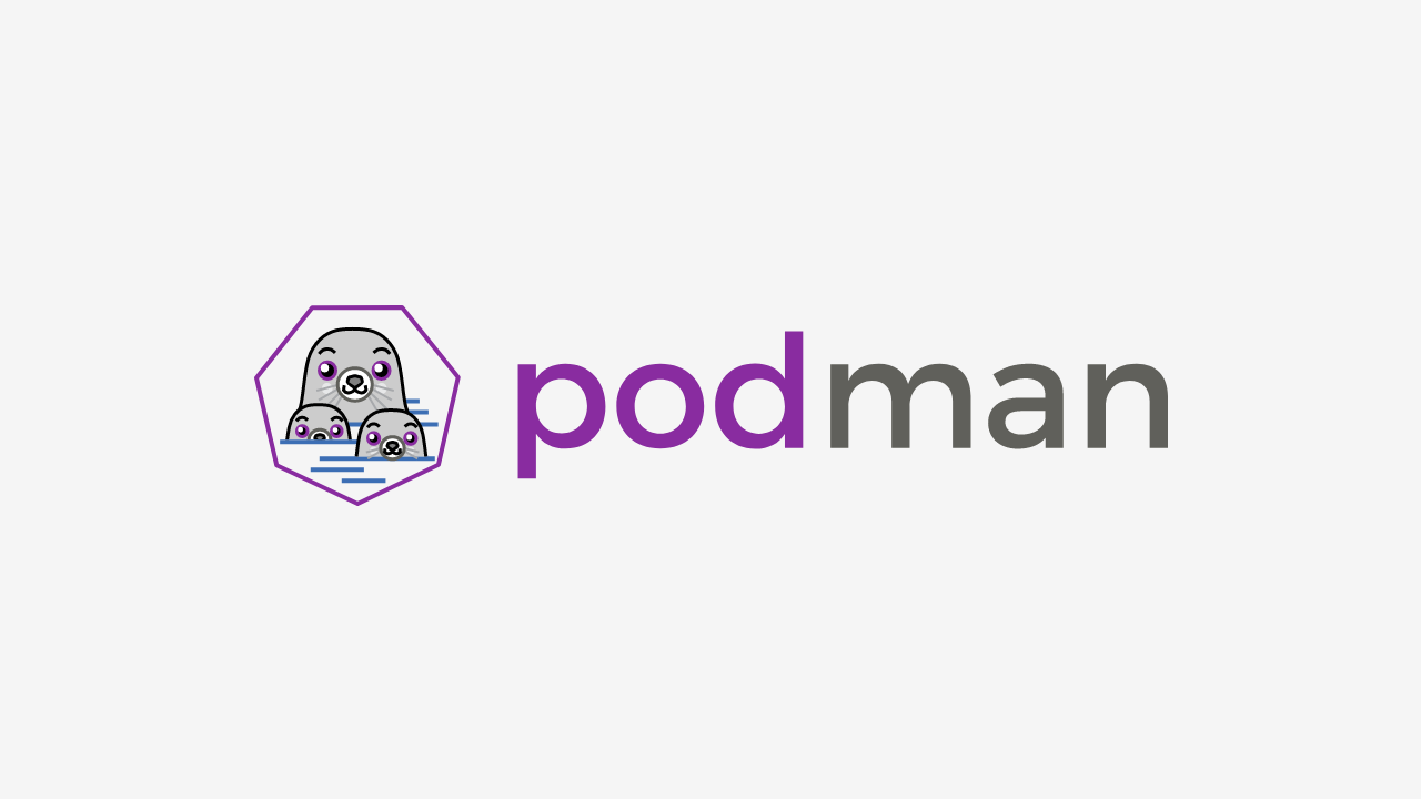 Podman Registry Configuration  / Podman 镜像配置