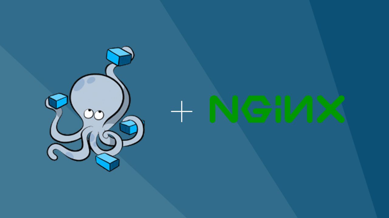 解决 Docker-compose 中 Nginx 无法正常代理 Gunicorn
