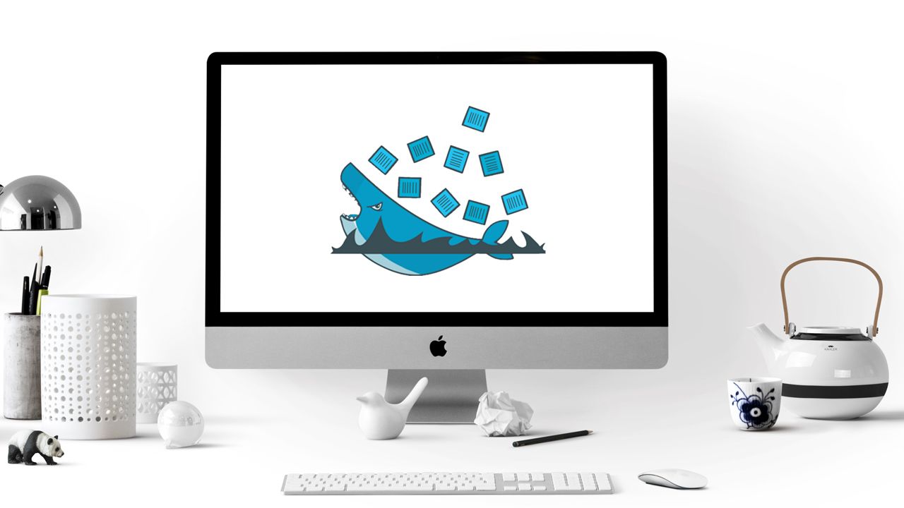 解决 macOS 上 Docker.qcow2 文件无限增长大小的问题