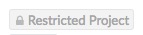 Restricted Project