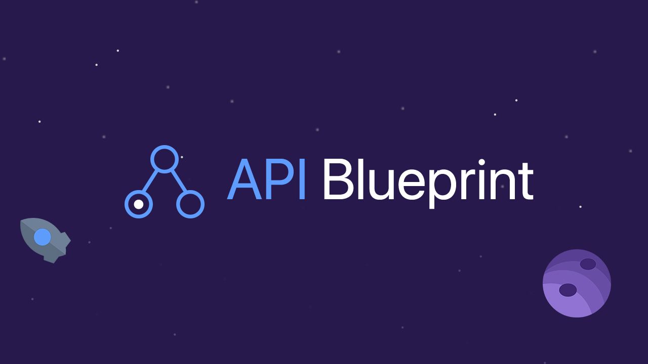使用 API Blueprint 来编写 RESTful API 文档